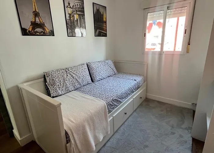 Golf And - By Wehomes 桑坦德